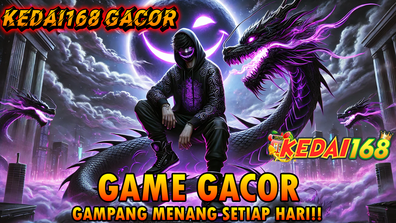 Kedai168gacor