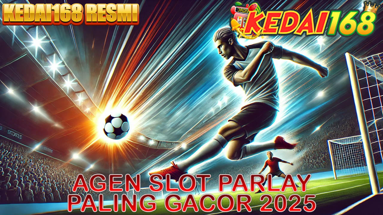 Kedai168resmi